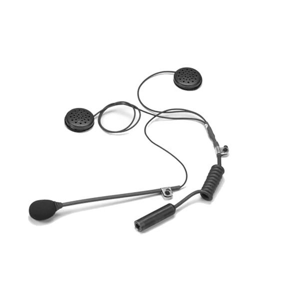 Stilo Kit - WRC Intercom for Full Face