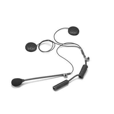 Stilo Kit - WRC Intercom for Full Face