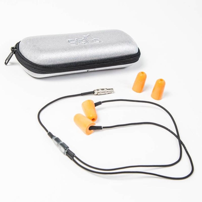 Stilo In Ear Plugs