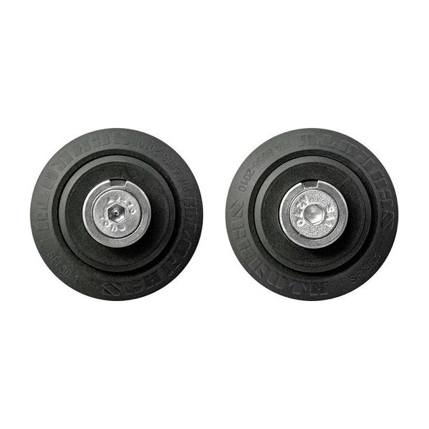 FHR - Hans SHR Twist Anchor Set