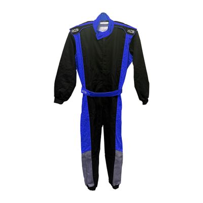 ATS Overall - Sport Double Layer