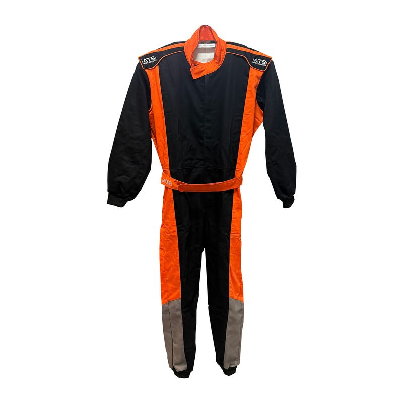 ATS Overall - Sport Double Layer