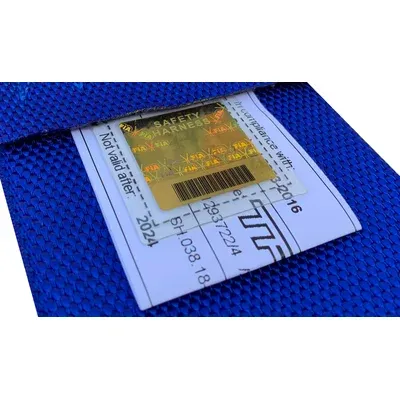 ATS Harness - Magnum 6-Point Single Seater HANS/FHR