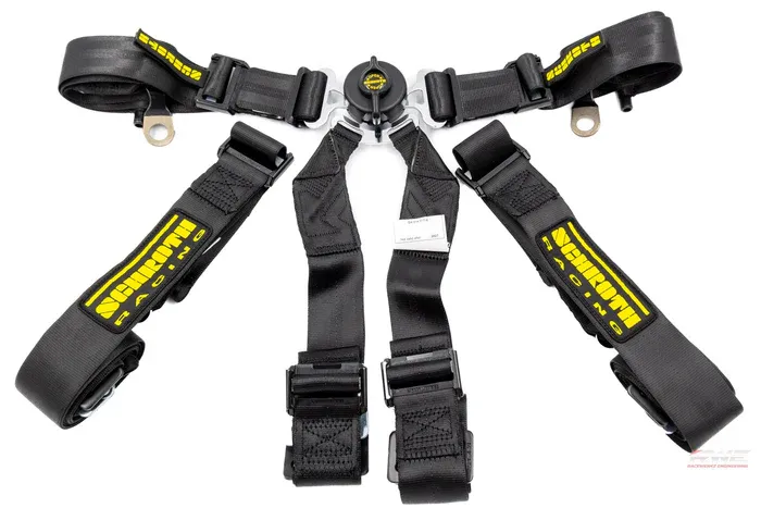 Schroth Harness - Flexi 2" x 2"