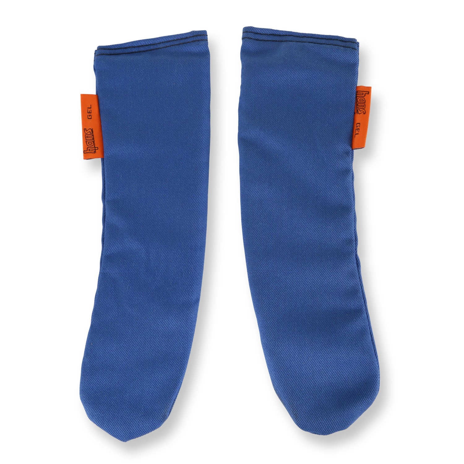 HANS - Gel Pad Kit Blue