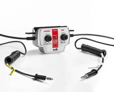 Stilo Intercom - WRC DES 9V (AB0214)