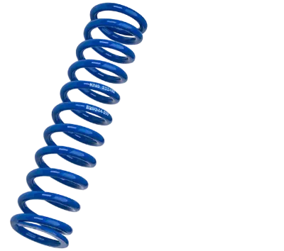 King Coil Spring 2.5 x 16 x 350lb