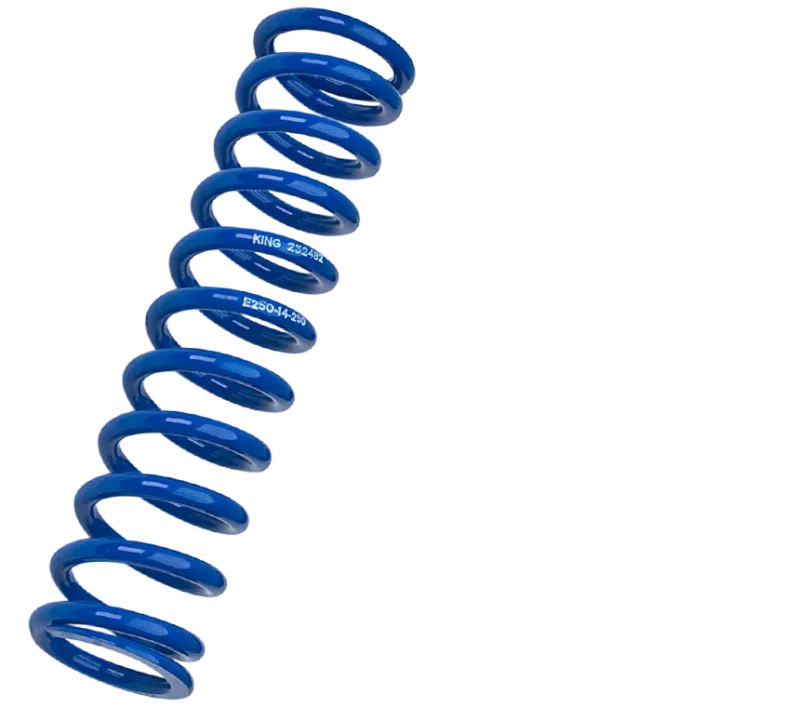 King Coil Spring 2.5 x 16 x 350lb