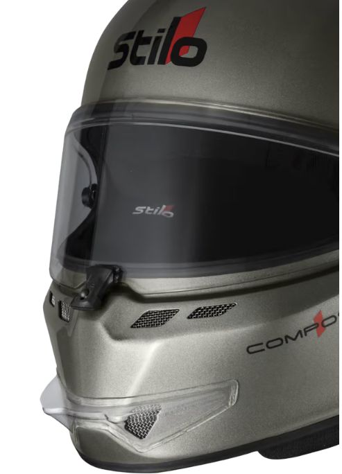 Stilo ST6 FRONT SPOILER YA0928 (SPECIAL ORDER)