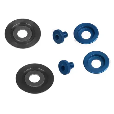 Stilo ST6 Helmet Visor Screw Kit (SPECIAL ORDER)