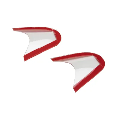 Stilo ST5 ST6 Helmet Low Profile Air Intake (SPECIAL ORDER)