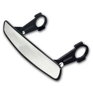 Maxi Wide Angle Mirror 14"