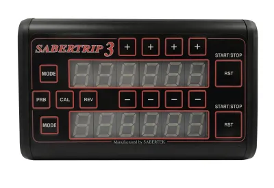 Sabertrip Odometer V3 (GPS)