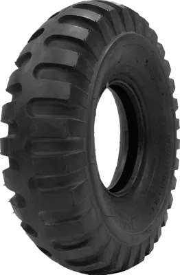American Racer 7.00-15 LT MILITARY REPLICA TYRE