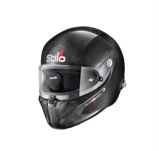 Stilo ST6 FN Carbon Helmet FIA 8859 (SPECIAL ORDER)