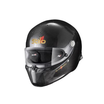 Stilo ST6 FN Carbon ABP Helmet FIA 8859 (SPECIAL ORDER)