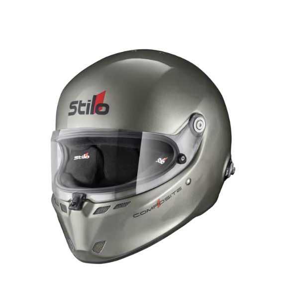 Stilo - ST6R Composite Helmet