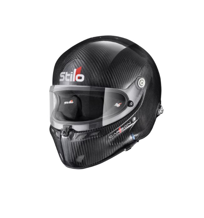 Stilo ST6 GT Carbon Helmet FIA 8859 (SPECIAL ORDER)