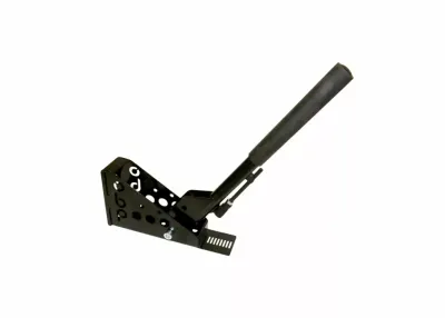 OBP Hydraulic Handbrake (Lockable) 280mm 45 Degree 2 Cyl