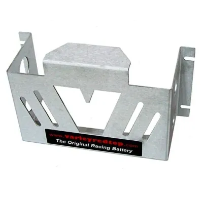 Red Top VRT15 Battery Bracket