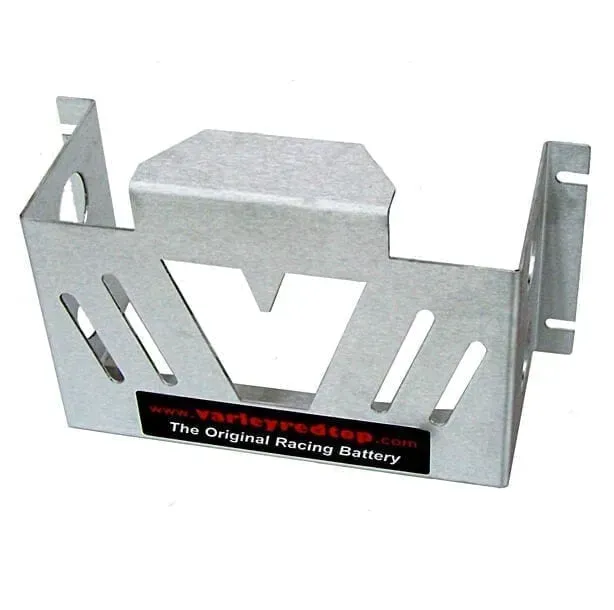Red Top VRT15 Battery Bracket