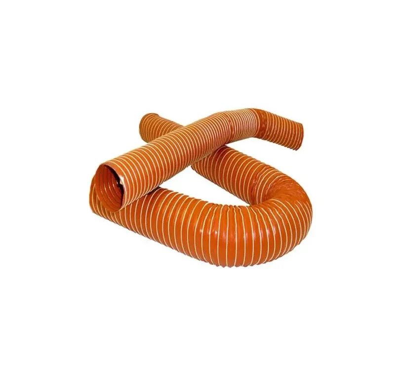 Silicone Ducting 127mm (4m length)