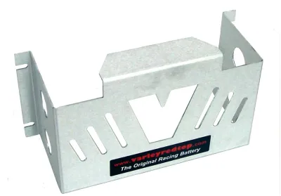 Red Top VRT30 Battery Bracket