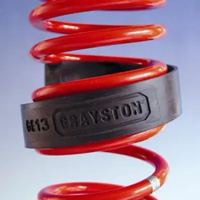 Grayston Coil Spring Assister (GE15A) XLarge