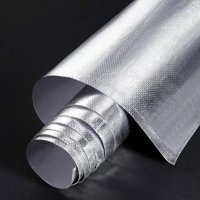 Heat Shield Material (ALFOL)