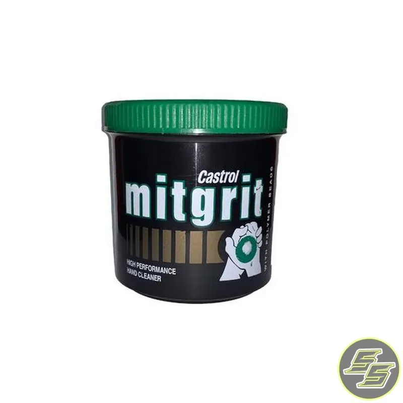 Castrol Mitgrit Handcleaner