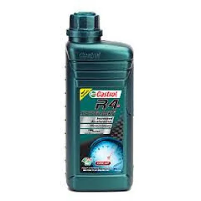 Castrol R4 Superbike 1litre