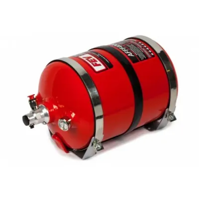 FEV AFFF Extinguisher System 4.0 Litre