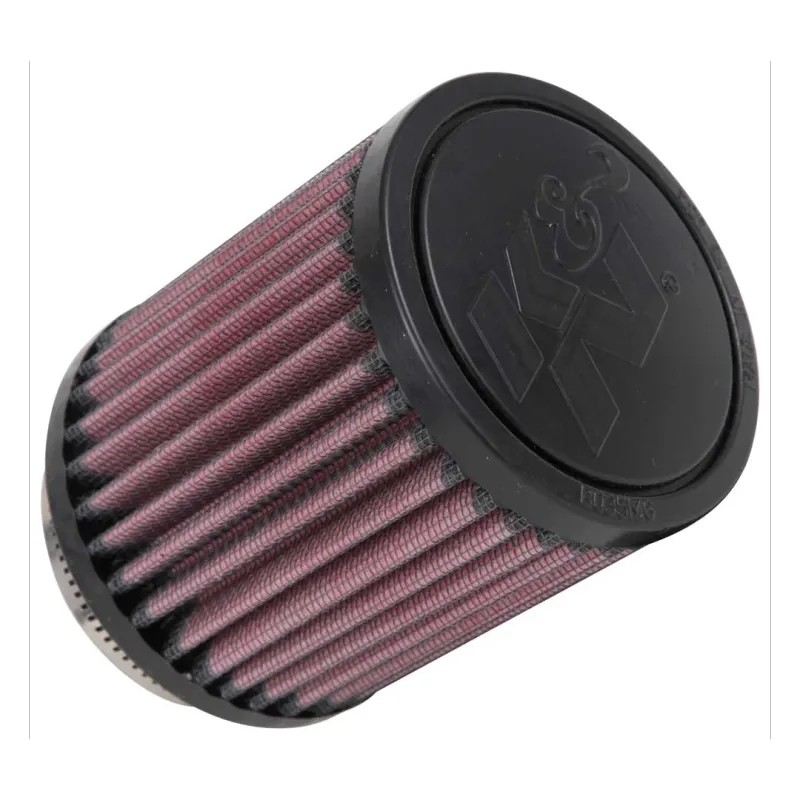 High-Flow Original Universal Air Filter - 2-7/16"FLG, 3-1/2"OD, 4"H