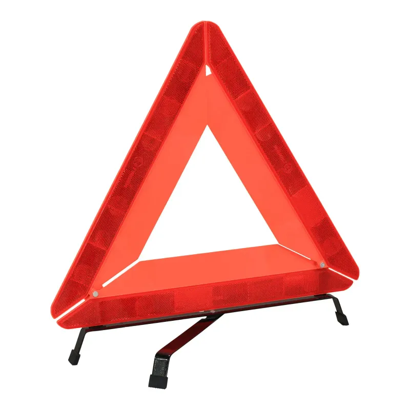 Warning Triangle