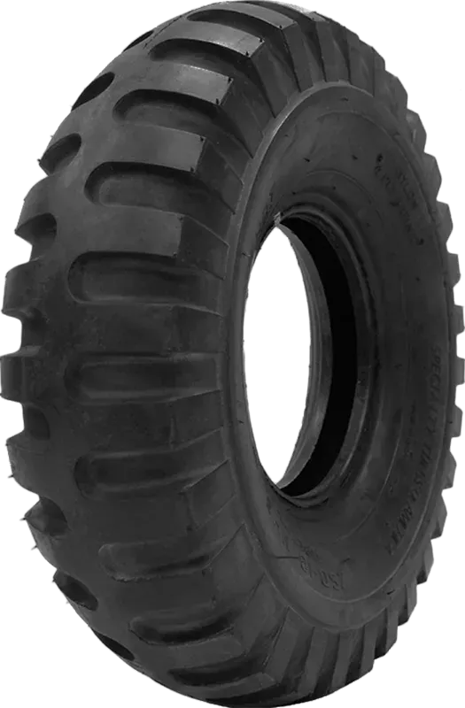 American Racer 6.50-16 LT MILITARY REPLICA TYRE