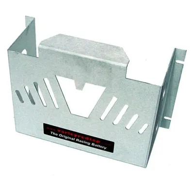 Red Top VRT40 Battery Bracket