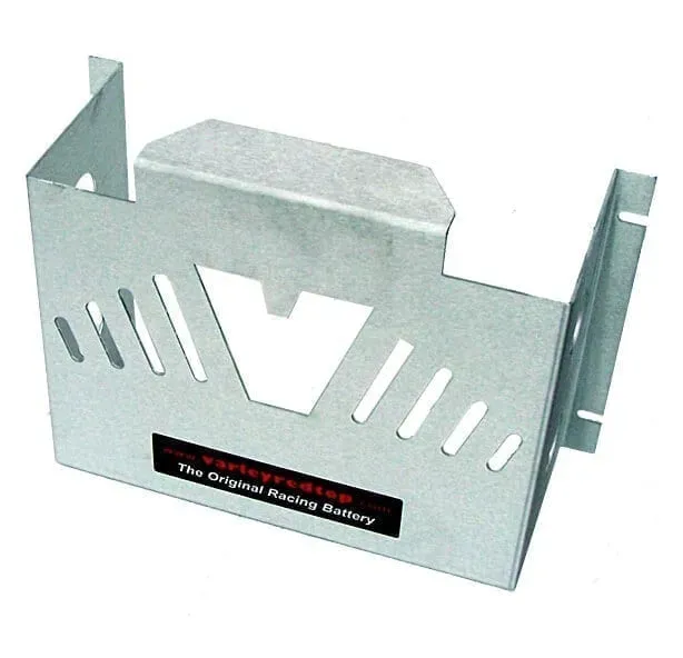 Red Top VRT40 Battery Bracket