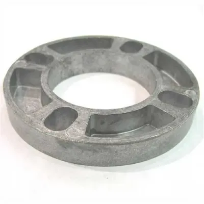 Grayston Wheel Spacer (4 Hole 19mm) GE18P