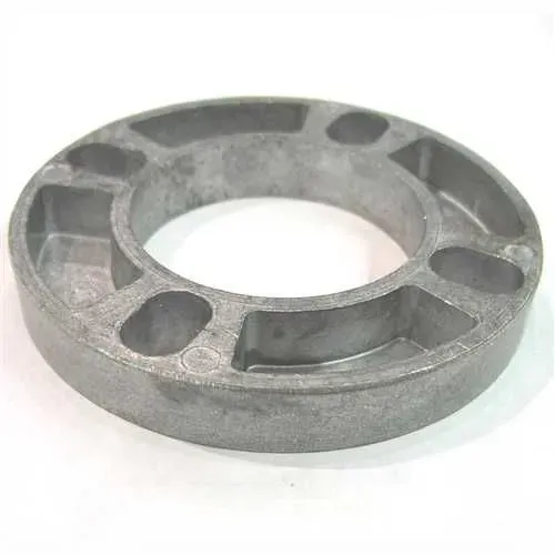 Grayston Wheel Spacer (4 Hole 19mm) GE18P