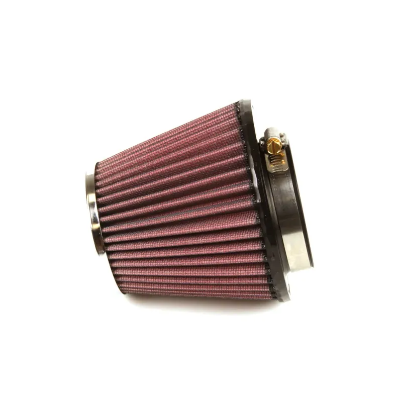 High-Flow Original Universal Air Filter - 2-7/8"FLG, 5-3/16"B, 3-1/2"T, 4-7/16"H W/SMG. PRT.