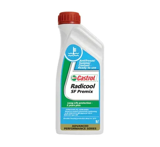 Castrol RadiCool SF 1L