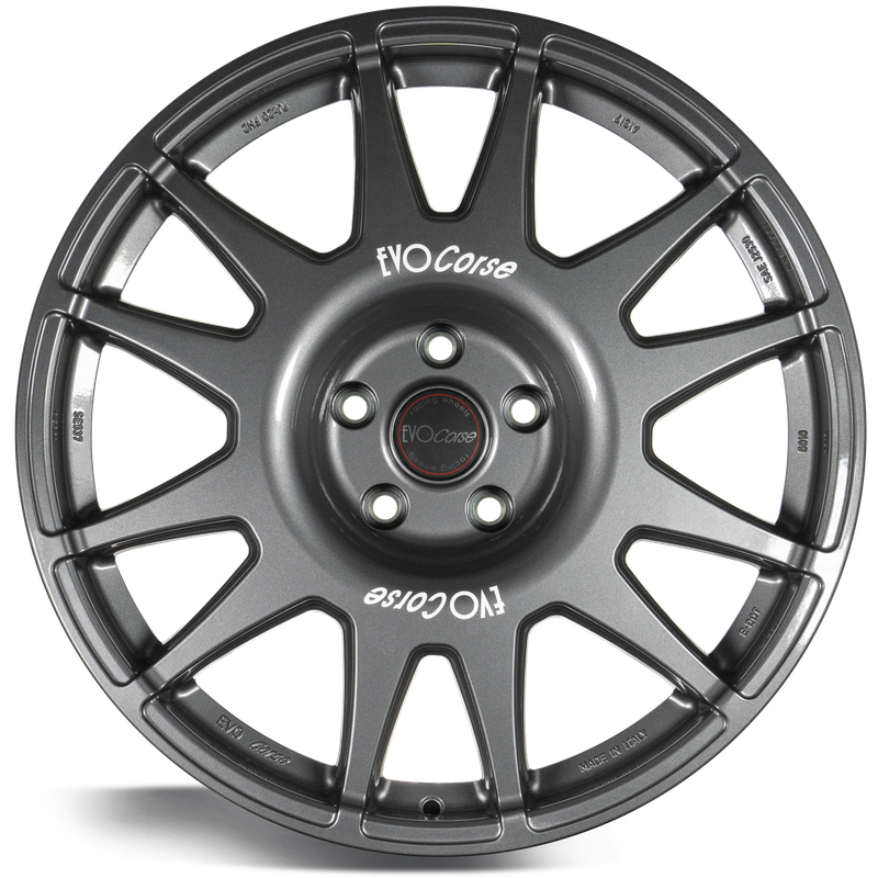 EvoCorse DakarZero Rim