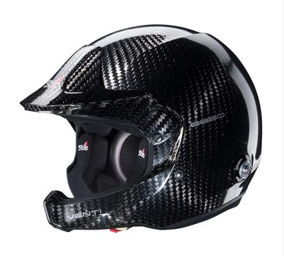Stilo Venti WRC Carbon 8860 W/ PA Helmet (SPECIAL ORDER)