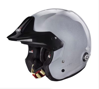 Stilo Helmet - Venti Trophy Rally