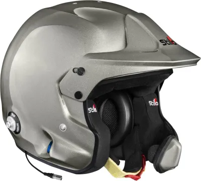 Stilo Helmet - WRC VENTI4 Composite