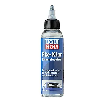 Liqui Moly Clear Rain Repellent 125ml