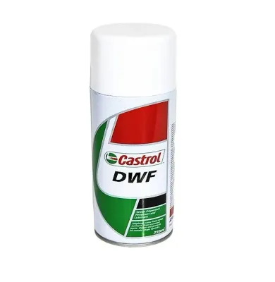 Castrol DWF S Spray