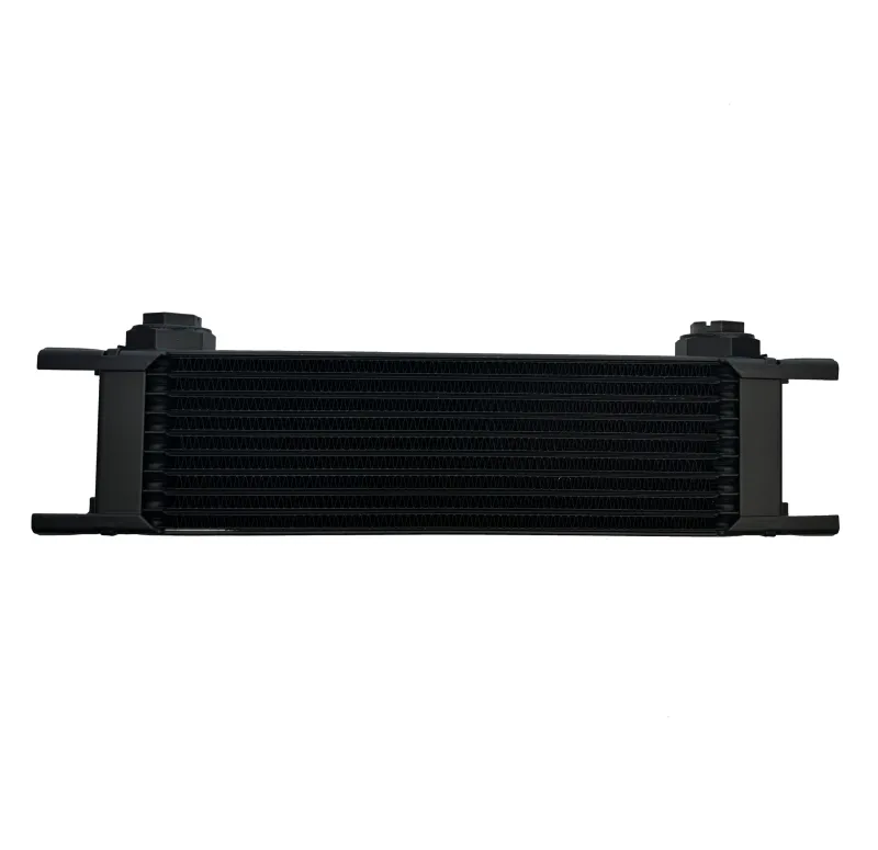 Setrab Proline 6 10 Row Oil Cooler