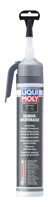 Liqui Moly Silikon Sealant Compound 200ml