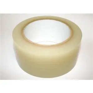 Grayston Clear Tape 100mm x 33 metres